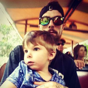 Meet your Posher, Stephen